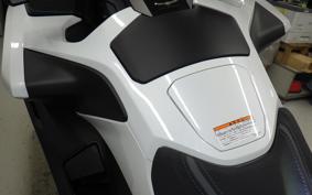 HONDA GL 1800 GOLD WING TOUR DCT 2026 SC79