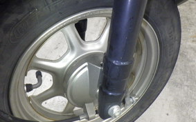 HONDA TACT Basket AF75