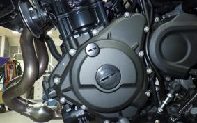 KAWASAKI ELIMINATOR400-3 2026 EL400A
