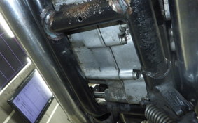 HONDA GB250 CLUBMAN MC10