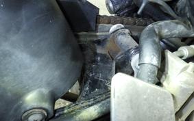 SUZUKI BANDIT 250 GJ74A