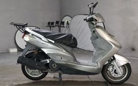 YAMAHA CYGNUS 125 X SE44J
