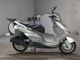 Фото Yamaha CYGNUS 125 X с японского аукциона