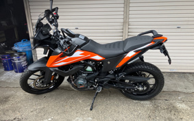 KTM 250 ADVENTURE JGE40