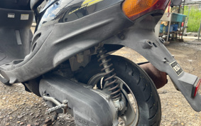YAMAHA BJ SA24J