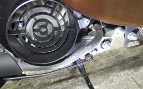 HONDA GIORNO 2 2020 AF70