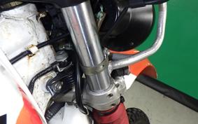 HONDA XLR250 BAJA GEN 2 2004 MD22