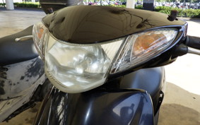 SUZUKI ADDRESS V50 Gen.2 CA44A