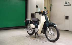 HONDA C110 SUPER CUB 2017 JA44