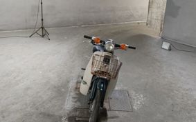 HONDA SUPER CUB50 C50