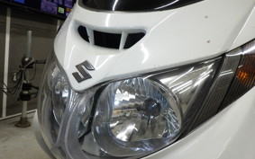 SUZUKI SKYWAVE 250 (Burgman 250) S 2 2017 CJ43A