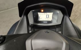 YAMAHA N-MAX 125 SEG6J