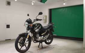 YAMAHA YBR125