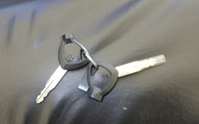 SUZUKI ADDRESS V125 S CF4MA