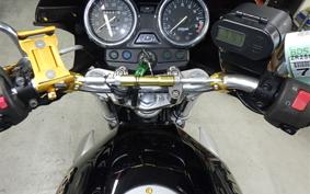 KAWASAKI BALIUS 250 Gen.2 2001 ZR250B