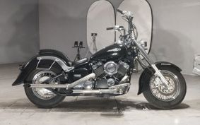 YAMAHA DRAGSTAR 400 CLASSIC 2009 VH01J