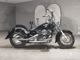 Фото Yamaha DRAGSTAR 400 CLASSIC 2009 с японского аукциона