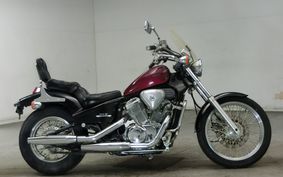 HONDA STEED 600 1991 PC21