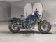 Фото Honda REBEL 2017 с японского аукциона