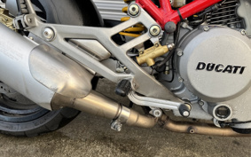 DUCATI MONSTAR 400 2005 ZDMM407AA4B