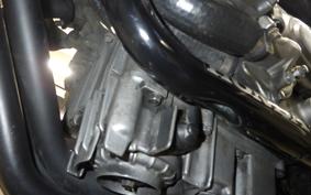 HONDA JADE 2006 MC23