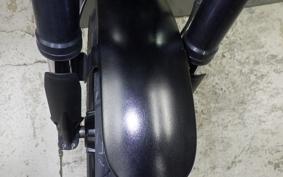 DUCATI SCRAMBLER ICON 2015