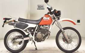 HONDA XLR250 BAJA 2015 MD22