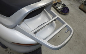 HONDA SPACY 125 Gen. 3 2017 JF04
