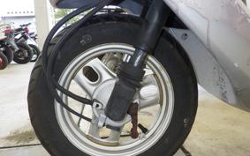 HONDA DIO Gen.6 AF62