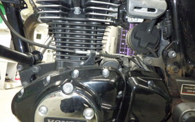 HONDA GB350 2024 NC59