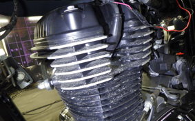 HONDA GB350 2021 NC59
