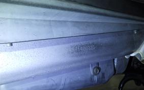 HONDA ZOOMER 2004 AF58