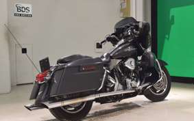 HARLEY FLHX 1450 2006