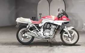 SUZUKI GSX250 KATANA GJ76A