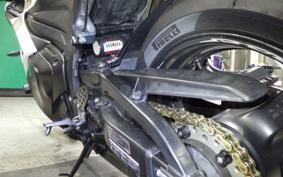 HONDA CBR600RR GEN 3 2009 PC40