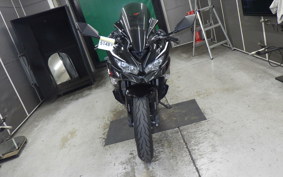 KAWASAKI ZX-25R 2023 ZX250E