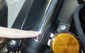 HONDA X-ADV 750 2026 RH21