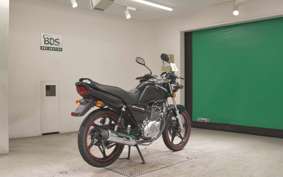 SUZUKI EN125 2F 2025