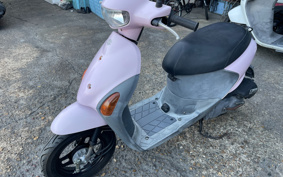 SUZUKI LET's 4 CA45A