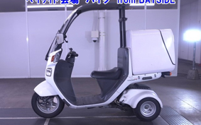 HONDA GYRO CANOPY-2