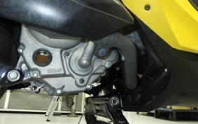 YAMAHA X-MAX 250 A SG42J