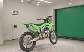 KAWASAKI KX250 2026 KX252C
