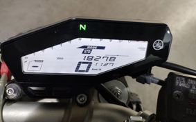 YAMAHA MT-09 2015 RN34J