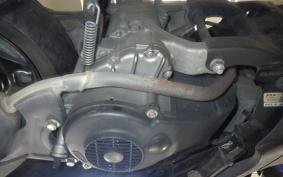 SUZUKI ADDRESS V125 S 2015 CF4MA
