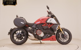 DUCATI DIAVEL 1260 S 2022