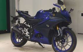 YAMAHA YZF-R15 RG86J