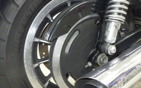 HARLEY XL1200RI 2008