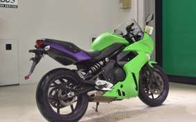 KAWASAKI NINJA 400R 2014 ER400B