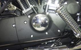 HARLEY XL1200X 2022
