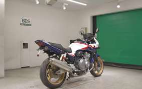 HONDA CB400 SUPER BOLDOR SPEC 2 2009 NC42